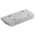 Organizador de escritorio oculto + apilables