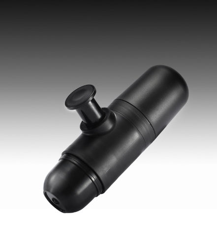 Compact portable mini coffee maker