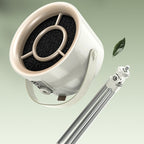 Portable air extractor