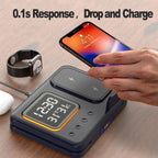 5-in-1 wireless charger