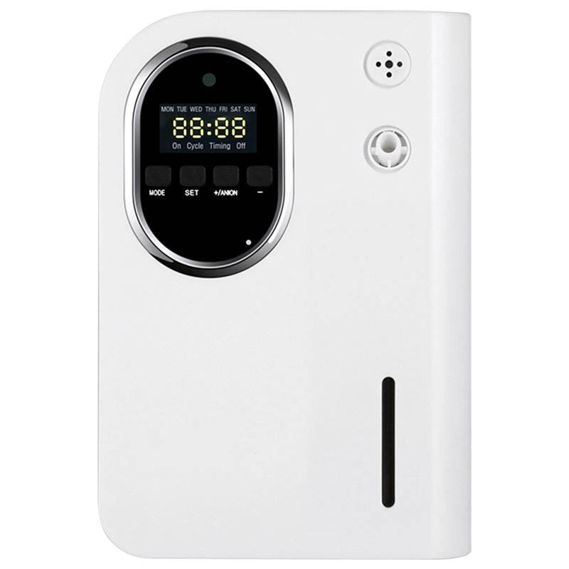 Difusor de aroma automático