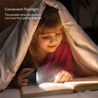 Magnetic Touch LED Table Lamp