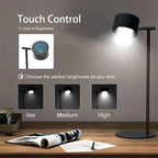 Magnetic Touch LED Table Lamp