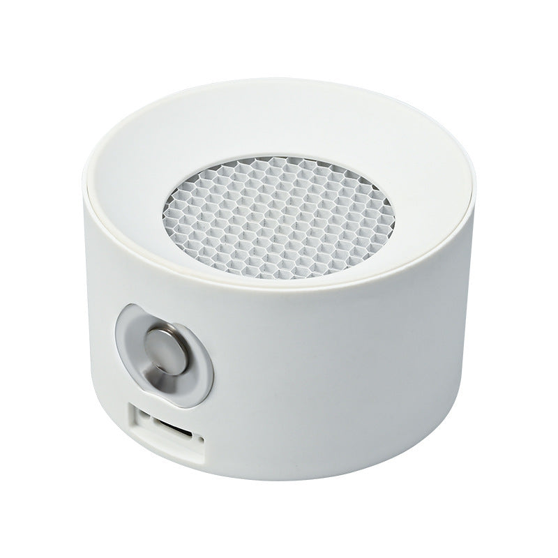 Lámpara de mesa LED táctil magnética