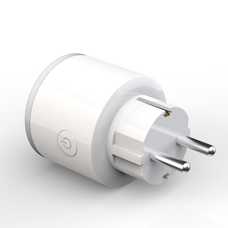EU Smart Plug with WiFi
