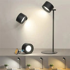 Magnetic Touch LED Table Lamp