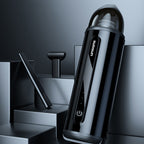 High-power cordless mini vacuum cleaner