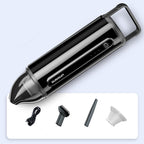 High-power cordless mini vacuum cleaner