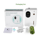 Difusor de aroma automático