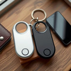 Pin de rastreamiento